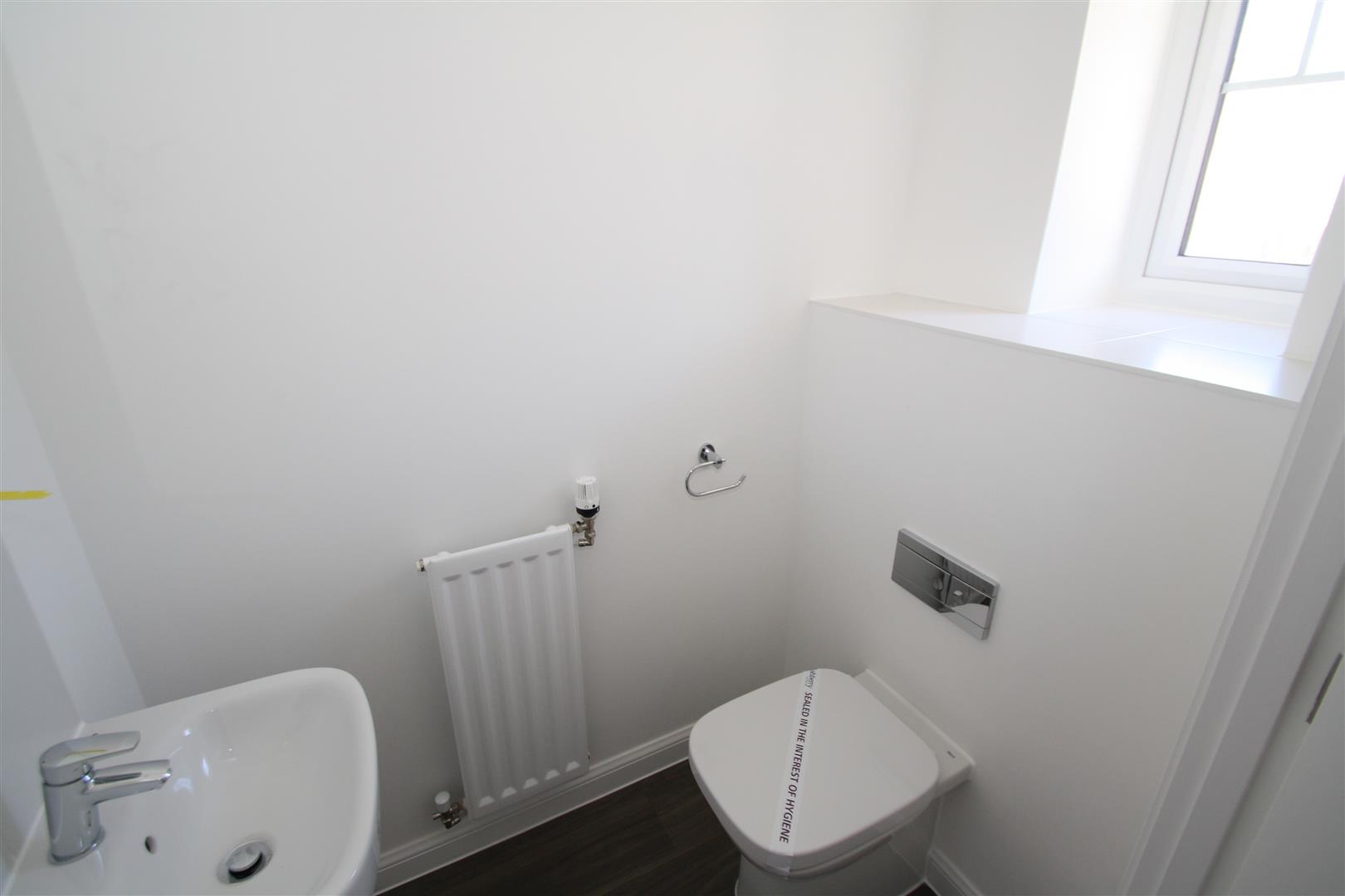 Appointmoor Edmund Close, Elizabeth Gardens, Rochford